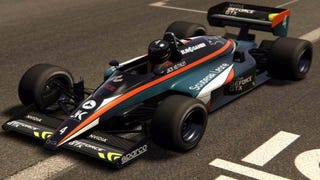 Eurogamer Assetto Corsa Championship: A Corrida de Imola