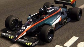 Eurogamer Assetto Corsa Championship: A Corrida de Imola