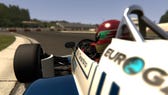 Eurogamer Assetto Corsa Championship: Imola