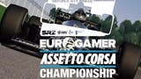 Eurogamer Assetto Corsa Championship - Evento