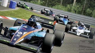 Eurogamer Assetto Corsa Championship: Vamos para o Estoril
