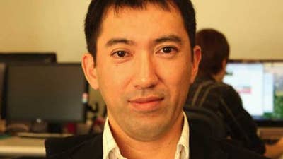 Japanese game development should be more "Hollywood" says Mikami