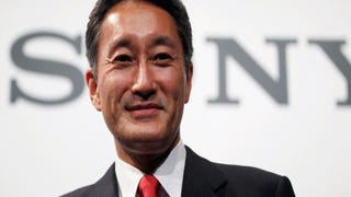Kaz Hirai podría abandonar la presidencia de Sony este año