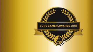 Eurogamer Awards 2018: i vincitori - articolo