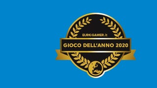 Eurogamer Awards 2020: votate il gioco dell'anno!