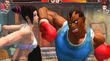 Super Street Fighter IV na 3DS com mais de 1.2 milhões