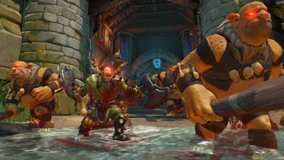 Toxic players are necessary, says Orcs Must Die dev