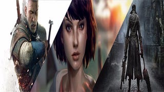 Eurogamer Benelux kiest de Games van het Jaar 2015