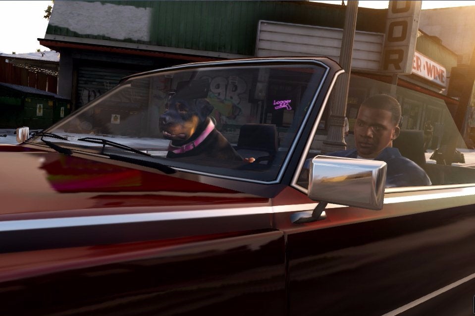 Eurogamer Benelux weekoverzicht: week 19