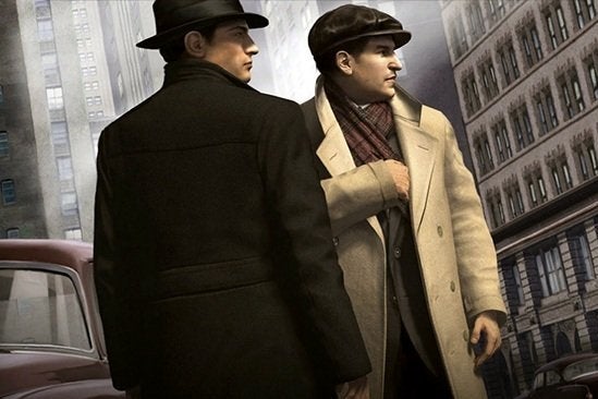 Eurogamer Benelux weekoverzicht: week 32