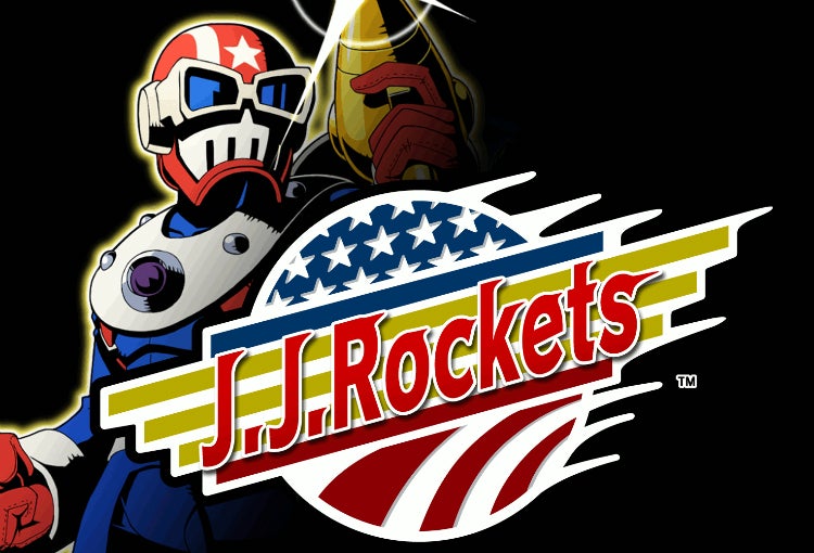 J.J. Rockets es el nuevo juego de de Keiji Inafune | Eurogamer.es