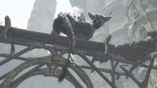 Demo de The Last Guardian mostrada na E3 estava pronta desde 2010