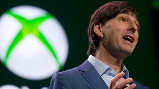 Xbox chief Don Mattrick jumps to Zynga