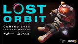 Lost Orbit anunciado para a PS4 e PC
