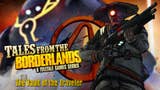 Tales from the Borderlands: l'episodio finale in un nuovo trailer