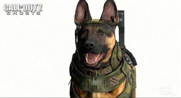 Call of Duty dev: We want Battlefield 4 to succeed | GamesIndustry.biz