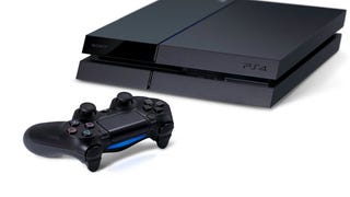 PlayStation 4 napędza przychody Sony