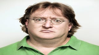 Gabe Newell van Valve is miljardair