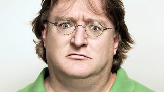 Gabe Newell van Valve is miljardair