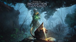 Il DLC Jaws of Hakkon di Dragon Age: Inquisition sarà disponibile nella giornata di oggi