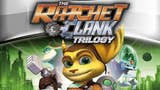 The Ratchet & Clank Trilogy listada para a PS Vita