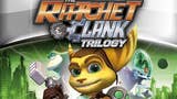 The Ratchet & Clank Trilogy listada para a PS Vita
