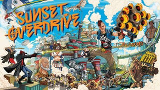 Sunset Overdrive in due nuovi gameplay video