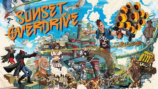 Sunset Overdrive in due nuovi gameplay video