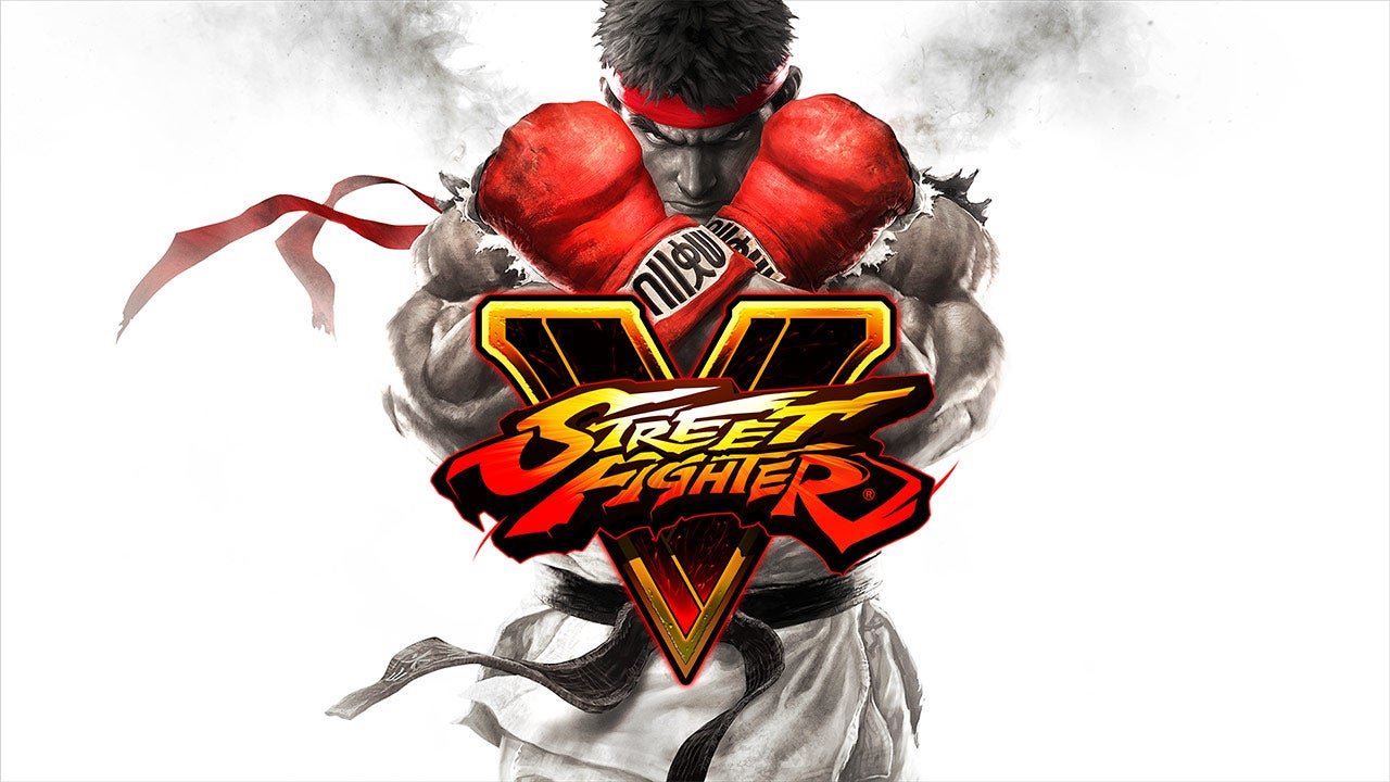 Street Fighter 5 krijgt limited edition Halloween DLC
