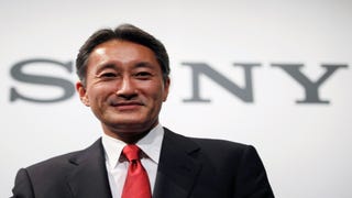 Presidente da Sony aceitou o Ice Bucket Challenge