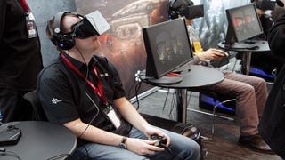 L'art director di Halo 4 passa ad Oculus VR