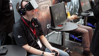 L'art director di Halo 4 passa ad Oculus VR