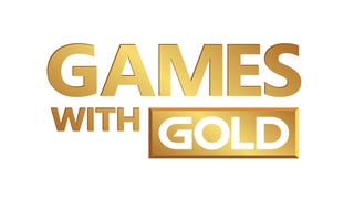 Conhece os Games with Gold para Janeiro