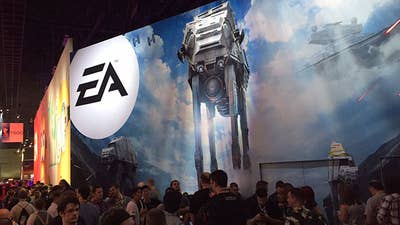 EA's absence from E3 is not a death knell
