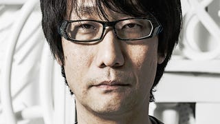Kojima não quer jogar a MGS V: The Phantom Pain