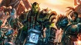 Termina el rodaje de la película de World of Warcraft