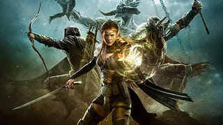 Top Reino Unido: The Elder Scrolls Online foi o jogo mais vendido da semana