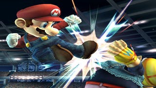 Fã cria trailer de apresentação de Mario em Super Smash Bros