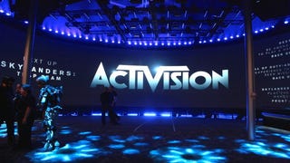 Activision won't have an E3 booth this year