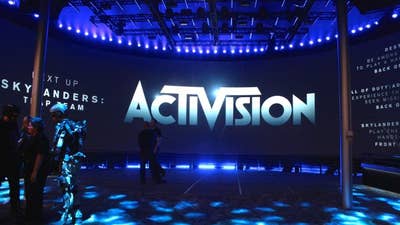 Activision won't have an E3 booth this year