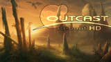 Primeiro trailer gameplay do remake de Outcast