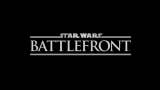 EA anuncia un nuevo Star Wars: Battlefront