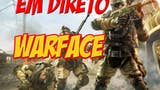 Eurogamer em Direto - Warface