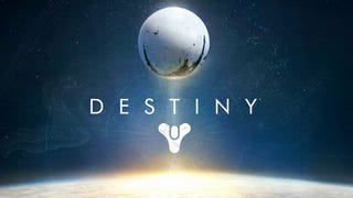 Destiny: lancio nel 2014, primo trailer in-game dall'E3 2013