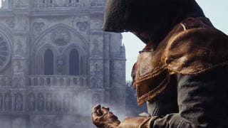 Ubisoft insiste en que los gráficos del tráiler de Assassin's Creed: Unity eran in-game