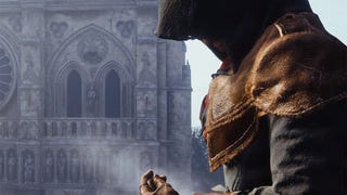 Ubisoft insiste en que los gráficos del tráiler de Assassin's Creed: Unity eran in-game