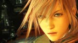 Rozdzielczość Final Fantasy 13 na PC zablokowana do 720p