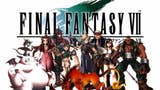 Estúdio independente tentou fazer um spin-off de Final Fantasy VII
