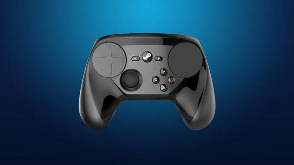 Valve discontinues Steam Controller | GamesIndustry.biz