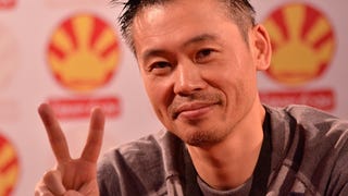 Inafune: Japanese devs "don't know what to do or how to do it"